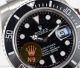 N9 Factory V9 Rolex Submariner Date 40mm Black Dial Watch For Sale - 904L Steel 116610LN ETA 2836  (2)_th.jpg
